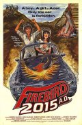 Фильмография Билл Берри - лучший фильм Firebird 2015 AD.