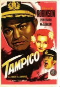 Фильмография Tonio Selwart - лучший фильм Tampico.
