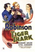 Фильмография Ричард Арлен - лучший фильм Тигровая акула.