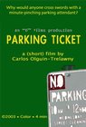 Фильмография Кристина Ансельмо - лучший фильм Parking Ticket.