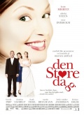 Фильмография Мартин Бригманн - лучший фильм Den store dag.