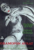 Фильмография Мехмет Акан - лучший фильм Gramofon avrat.