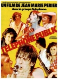 Фильмография Франсуа Равард - лучший фильм Telephone public.