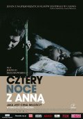 Фильмография Анна Ленартович - лучший фильм Четыре ночи с Анной.