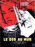 Фильмография Francoise Honorat - лучший фильм Спиной к стене.