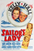 Фильмография Брюс Хэмптон - лучший фильм Sailor's Lady.