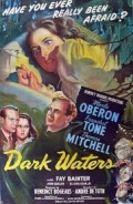 Фильмография Одетт Мертил - лучший фильм Темные воды.