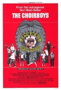 Фильмография Джеймс Вудс - лучший фильм The Choirboys.