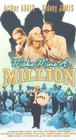 Фильмография Сэлли Барнс - лучший фильм Make Mine a Million.