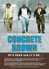 Фильмография Джим Джонсон - лучший фильм Concrete Brown.