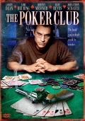 Фильмография Майкл Рисли - лучший фильм The Poker Club.