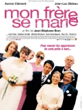Фильмография Stephane Batut - лучший фильм Мой брат женится.