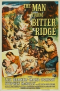 Фильмография Ричард Гарлэнд - лучший фильм The Man from Bitter Ridge.