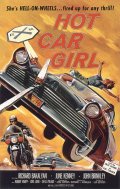Фильмография Джон Бринкли - лучший фильм Hot Car Girl.