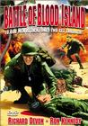 Фильмография Ричард Девон - лучший фильм Битва на кровавом острове.