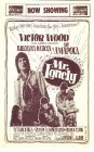 Фильмография Nympha Bonifacio - лучший фильм Mr. Lonely.