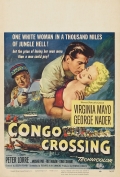Фильмография Джордж Рэмси - лучший фильм Пересекая Конго.