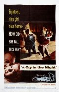 Фильмография Джордж Дж. Льюис - лучший фильм Крик в ночи.