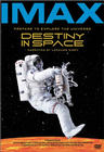 Фильмография William F. Readdy - лучший фильм Destiny in Space.