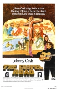 Фильмография Джун Картер Кэш - лучший фильм Gospel Road: A Story of Jesus.