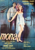 Фильмография Марчел Ангелеску - лучший фильм Mona, l'etoile sans nom.