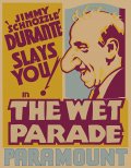 Фильмография Дороти Джордан - лучший фильм The Wet Parade.