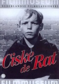 Фильмография Cees Laseur - лучший фильм Циске по прозвищу «Крыса».