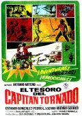 Фильмография Педро Луис Лозаньо - лучший фильм El tesoro del capitan Tornado.