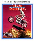 Фильмография Evel Knievel - лучший фильм Viva Knievel!.