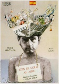 Фильмография Хосе Луис Джил - лучший фильм Con el culo al aire.