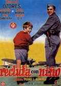 Фильмография Мариано Осорес - лучший фильм Recluta con nino.
