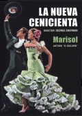 Фильмография Марисоль - лучший фильм La nueva Cenicienta.