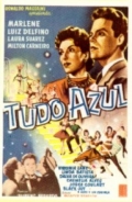 Фильмография Бенито Родригез - лучший фильм Tudo Azul.