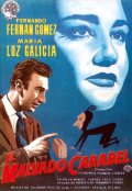 Фильмография Розарио Гарсия Ортега - лучший фильм El malvado Carabel.