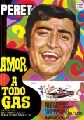 Фильмография Хосе Мария Тассо - лучший фильм Amor a todo gas.