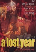 Фильмография Хуан Карлос Лара - лучший фильм Потерянный год.