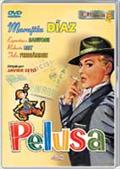 Фильмография Хосе Луис Диаз - лучший фильм Pelusa.