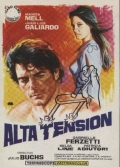 Фильмография Jacinto San Emeterio - лучший фильм Alta tension.