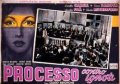 Фильмография Augusto Mastrantoni - лучший фильм Processo contro ignoti.