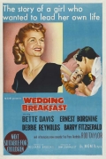 Фильмография Carol Veazie - лучший фильм Свадебный завтрак.