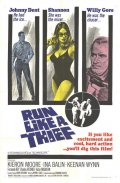 Фильмография Педро Барберо - лучший фильм Run Like a Thief.