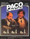 Фильмография Рафаэль Диас - лучший фильм Paco el seguro.
