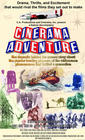 Фильмография Дэвид Блангстед - лучший фильм Cinerama Adventure.