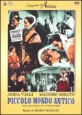 Фильмография Enzo Biliotti - лучший фильм Маленький старинный мирок.