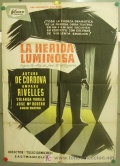 Фильмография Mercedes Monterrey - лучший фильм La herida luminosa.