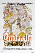 Фильмография Бретт Смайли - лучший фильм Cinderella.