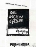 Фильмография Мэгги МакНамара - лучший фильм Синяя луна.