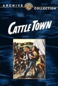 Фильмография Шеб Вули - лучший фильм Cattle Town.