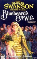 Фильмография Пауль Вайгель - лучший фильм Bluebeard's Eighth Wife.