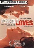 Фильмография Alberto Szafran - лучший фильм Возможная любовь.